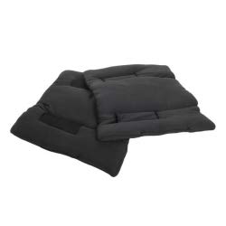 Back On Track Stallgamaschen Royal Einlagen Paar Schwarz