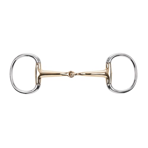 Olivenkopfgebiss Kaugan Shaped 14 Mm