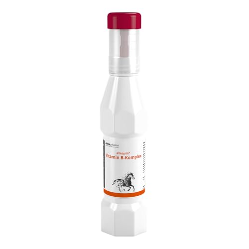 Almapharm Allequin Vitamin B Komplex 300 Ml Fl