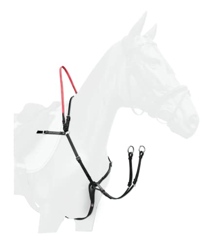 Waldhausen Vorderzeug Mit Sicherheitsz Gel Secutrust Vb Wb