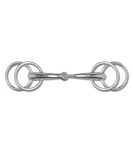 Waldhausen Fahrtrense Mit 4 Ringen