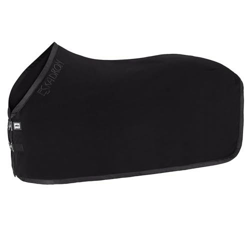 Basic Abschwitzdecke Fleece