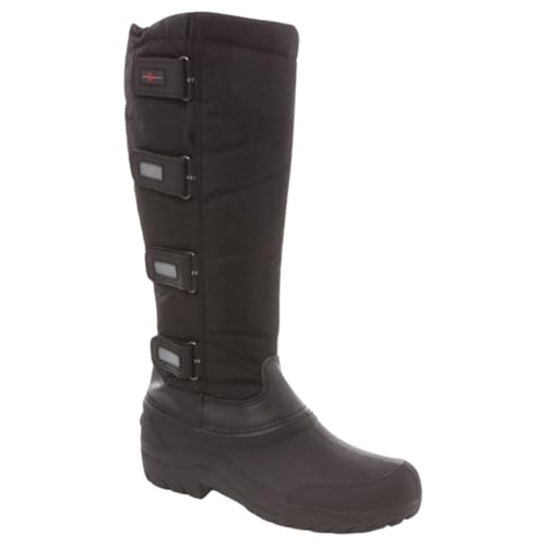 Rl24 Kinder Damen Thermostiefel Classic Von Covalliero Winterstiefel