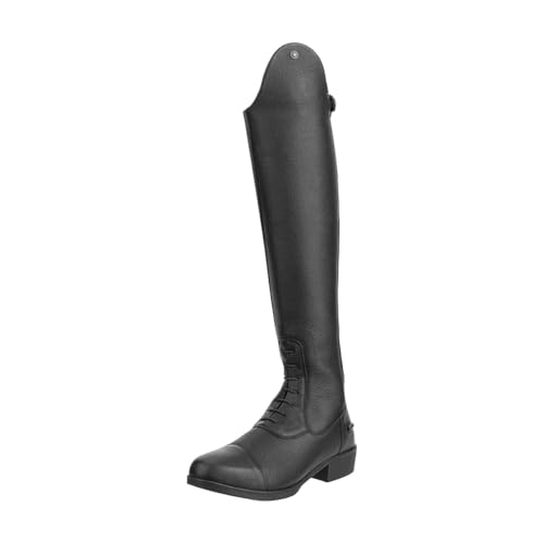 Suedwind Leder Reitstiefel F R Damen Advanced Ii