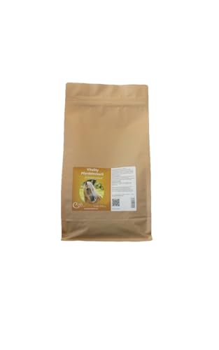 Vitality Pferdeleckerli Kr Uterwiese Sehr Schmackhafte Pferdeleckerlis Mit