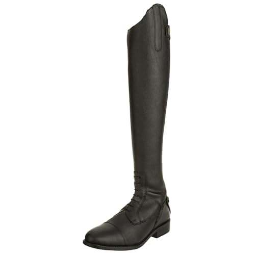 Rl24 Winter Reitstiefel F R Damen Calgary Warme