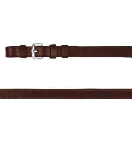 Waldhausen Wembley Trensen Lederz Gel