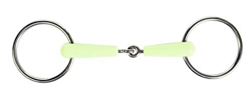 Hkm 10350 Wassertrense 16 Mm Gebiss Unterlegtrense Apfelaroma