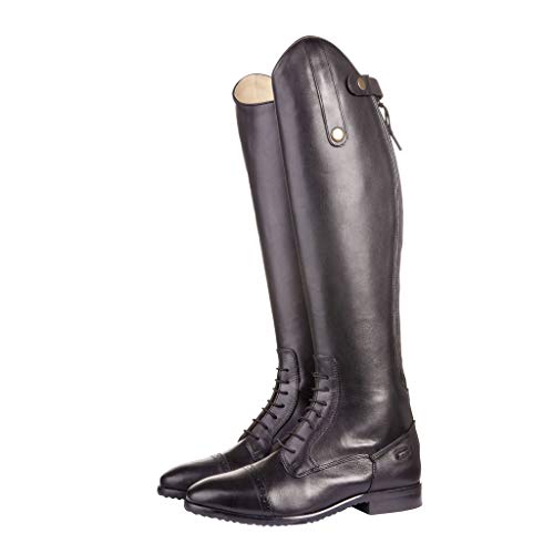 Hkm Valencia Reitstiefel Schwarz 40