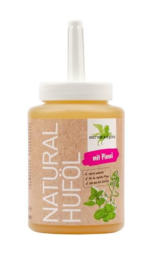 Bense Eicke Natural Huf L Mit Pinsel 450