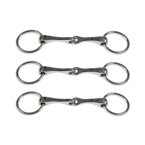 Hobby Horse Gebiss Kaufen 3er Set Einfach Gebrochene