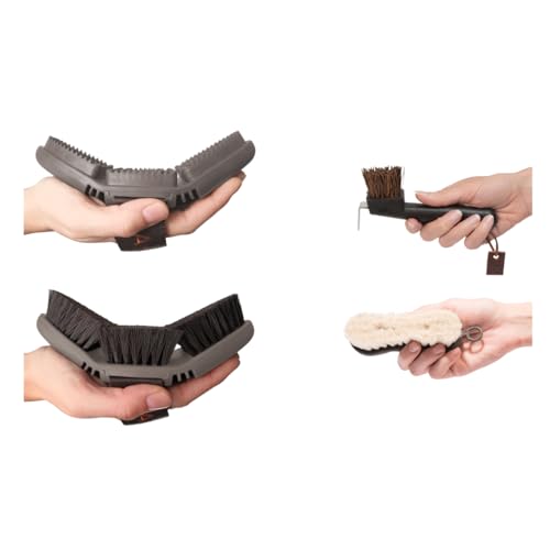 Animalon Starter Set Pferde Pflege B Rsten Set