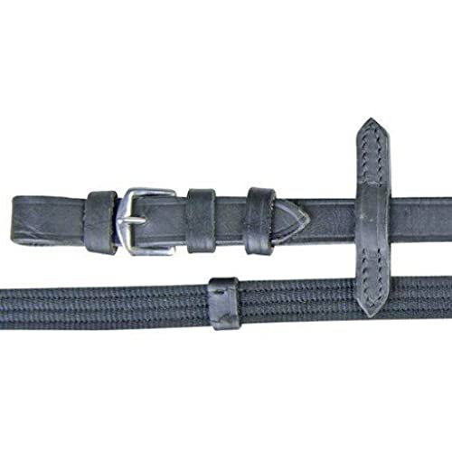 Hkm Trensen 6199 Trensen Schwarz St