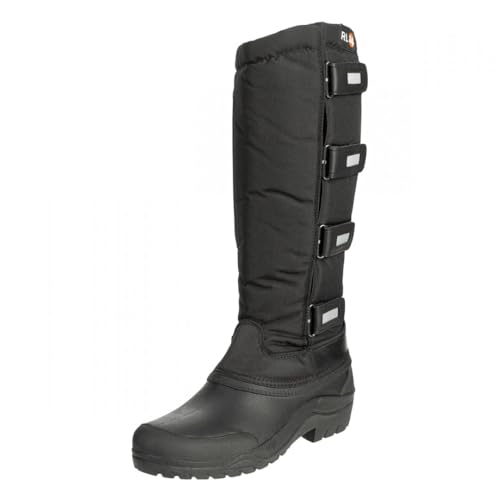 Rl24 Kinder Damen Thermostiefel Classic Von Covalliero Winterstiefel