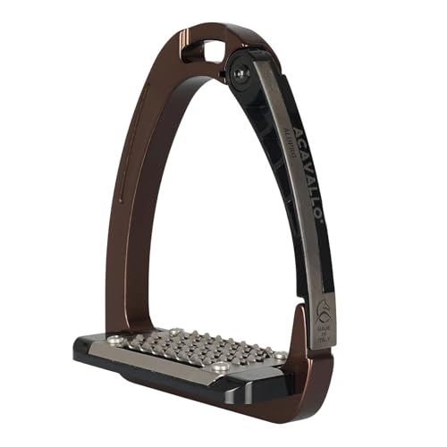 Acavallo Steigb Gel Arena Alupro