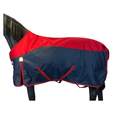 Barn Stable 600d Winter Pferdedecken Wasserdicht 3000 Atmungsaktiv