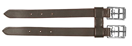 Übersicht Sattelgurte