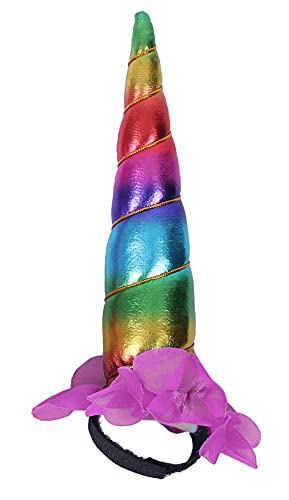 Einhorn Horn F R Pferde Einzigartiges Design Einfaches