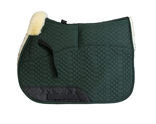 Engel Reitsport Schabra1ap Vss Gru Med Schabracke Aufpolster