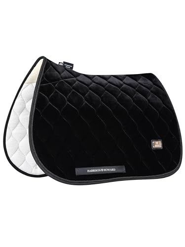 Harrison Howard Allzweck Schabracke F R Reittraining Englische