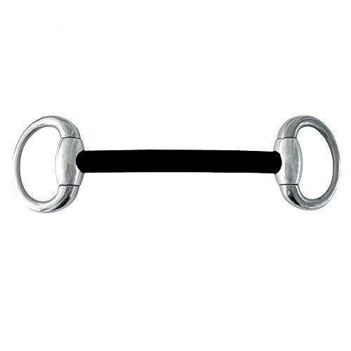 Sprenger Olivenkopf Stangengebiss Carbon