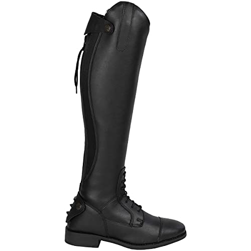 Rl24 Winter Reitstiefel F R Damen Calgary Warme