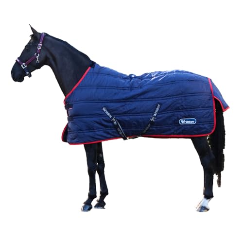 Whitaker Rastrick V2 Pferde Stalldecke Standard Hals 100