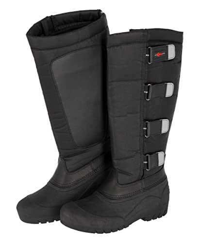 Kerbl Covalliero Thermoreitstiefel Classic Winterstiefel Thermostiefel 42
