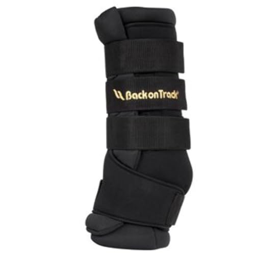 Stallgamaschen Royal Back On Track M