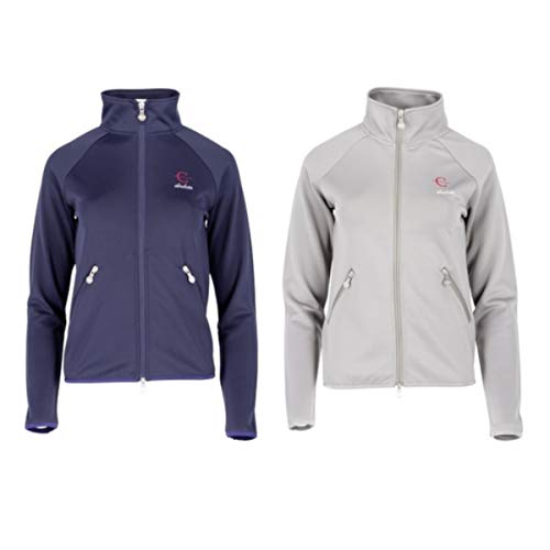 Covalliero Damen Reitjacke Activejacket Navy Xs