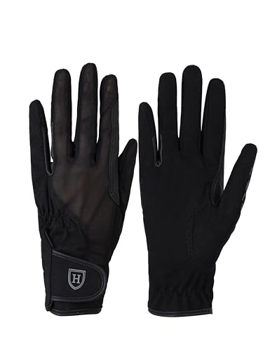 Harrison Howard Reithandschuhe Bequemer Griff F R Gartenarbeit