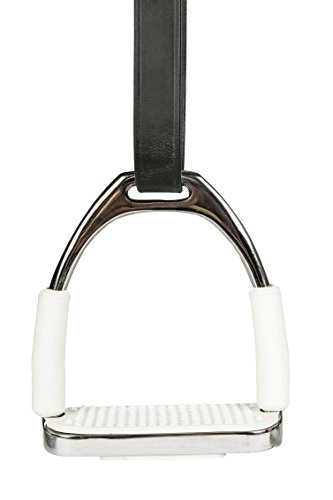 Hkm 540287 Sicherheitssteigb Gel Aus Edelstahl Per Paar