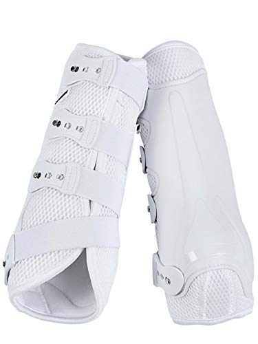 Gamaschen Dressage Pro Mesh