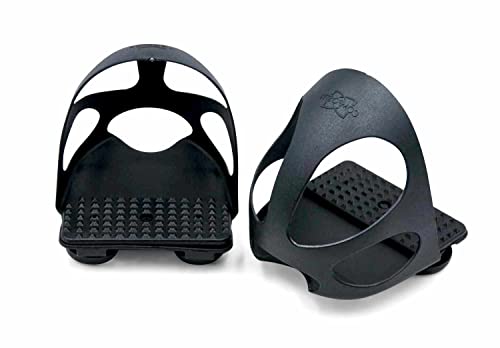 Compositi Steigb Geleinlage Mit Durchrutschschutz 1 Paar 2