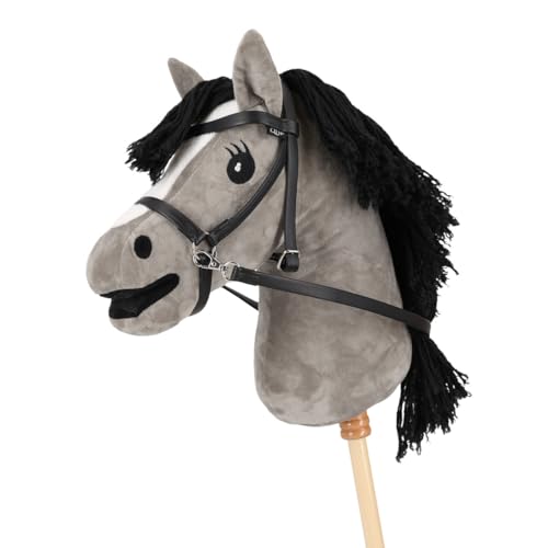 Netproshop Hobby Horsing Gebisslose Trense Mit Z Gel
