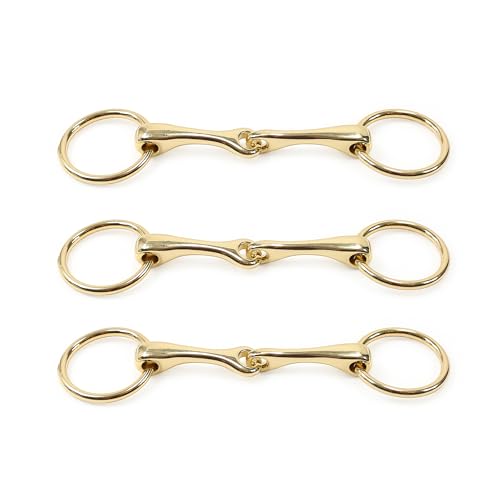 Hobby Horse Gebiss Kaufen 3er Set Einfach Gebrochene