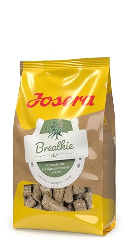 Josera Breathie Pferdeleckerli 1 X 900 G Schmackhafte