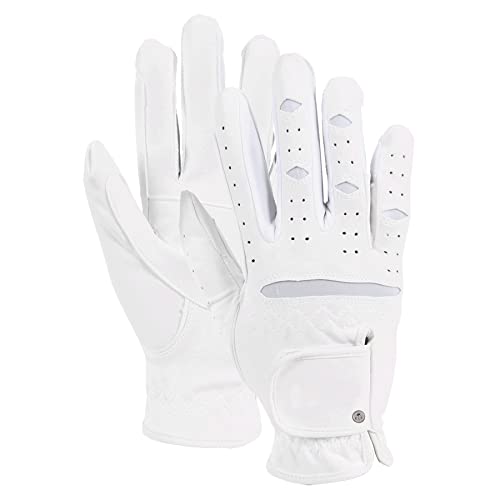 Reithandschuh Der Vielseitige