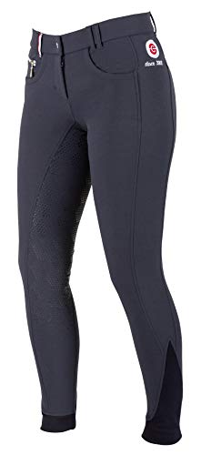 Covalliero Damen Reithose Detroit F R Gr E