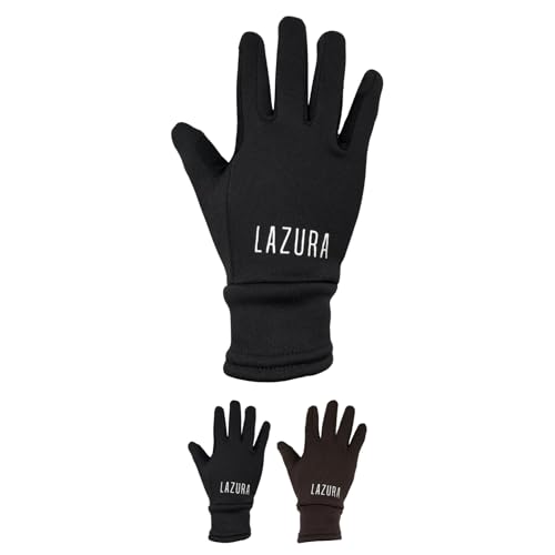 Lazura Winter Reithandschuhe Calgary Weiche Winterhandschuhe Zum Reiten