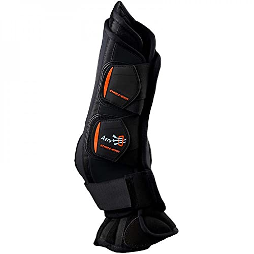Equick Stallgamaschen Eboots Aero Hinten Gr E L