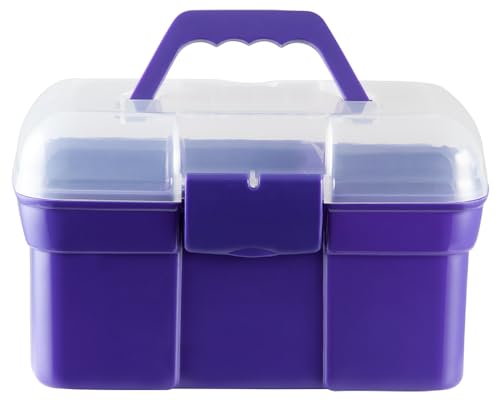 Pfiff 101752 Gef Llte Putzkiste Sternenzauber Putzbox Mit