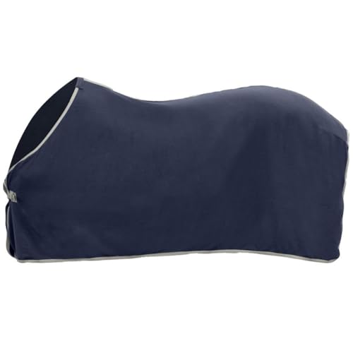 Carly Capples Fleece Abschwitzdecke Gr E 145cm Farbe