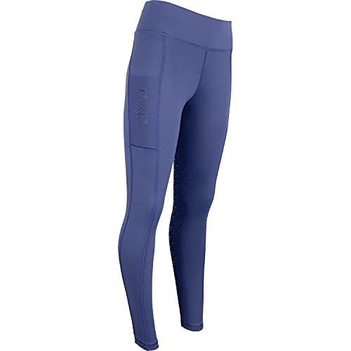 Ak Oreo Akrs 6052 01 Reithose Leggings Reithose