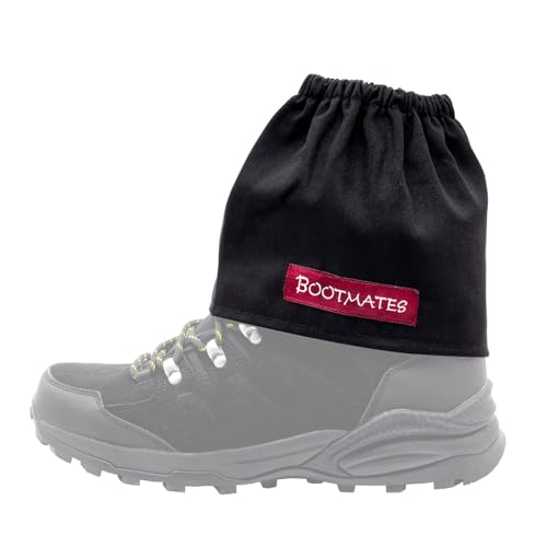 Bootmates Schuh Berzieher Gamaschen Zum Wandern Wanderzubeh R