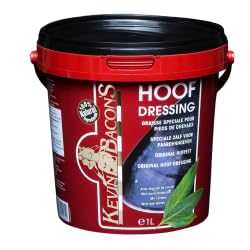 Kevin Bacon S Hoof Dressing Black Huffett Lorbeerbalsam