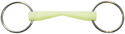 Busse Stangengebiss Double Flexi