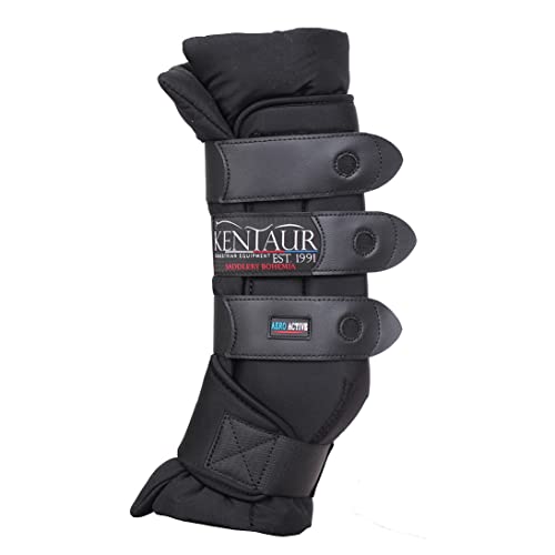 Kentaur Stallgamaschen Atmungsaktiv Vorne Gr E Wb Farbe