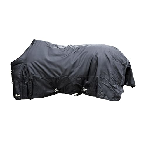 Back On Track Regendecke Pferd 135 Cm