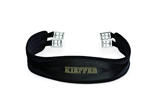 Sattelgurt Air Tex Ohne Elastik